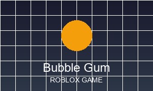 Bubble Gum Simulator Infinity