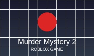 Murder Mystery 2