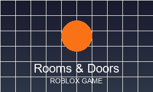 Rooms & Doors
